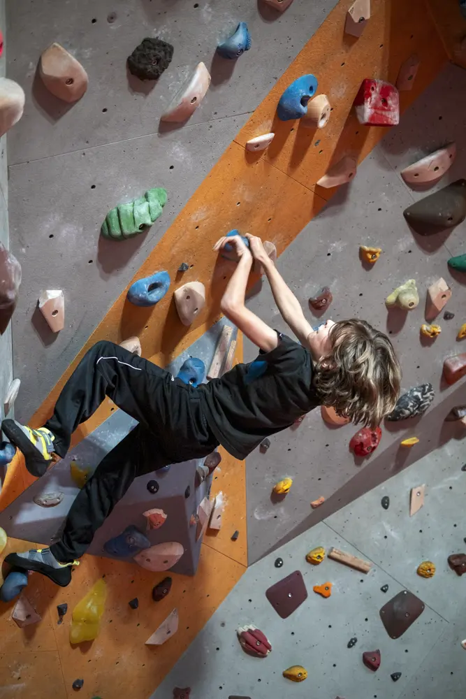 © DAV Würzbug/ Julia Schandl