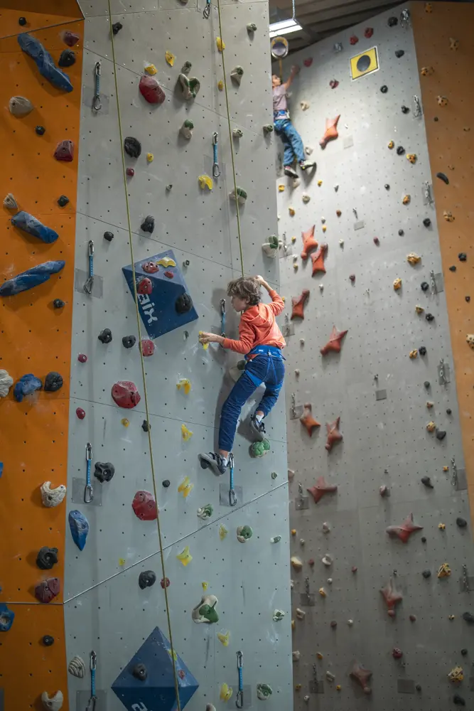 © DAV Würzbug/ Julia Schandl