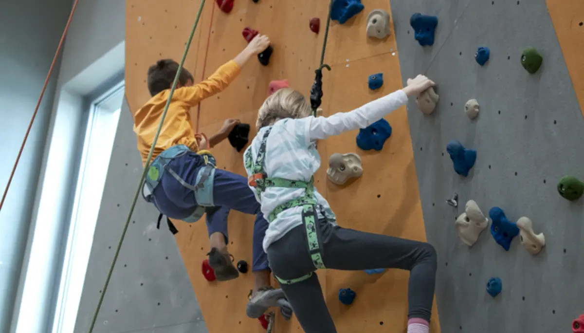 © DAV Würzbug/ Julia Schandl