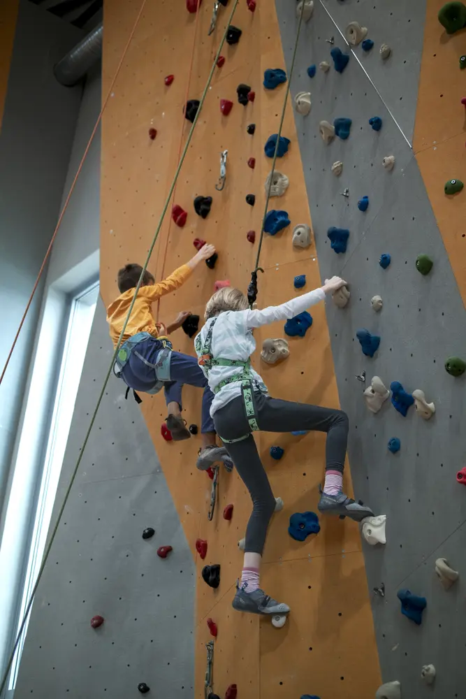 © DAV Würzbug/ Julia Schandl