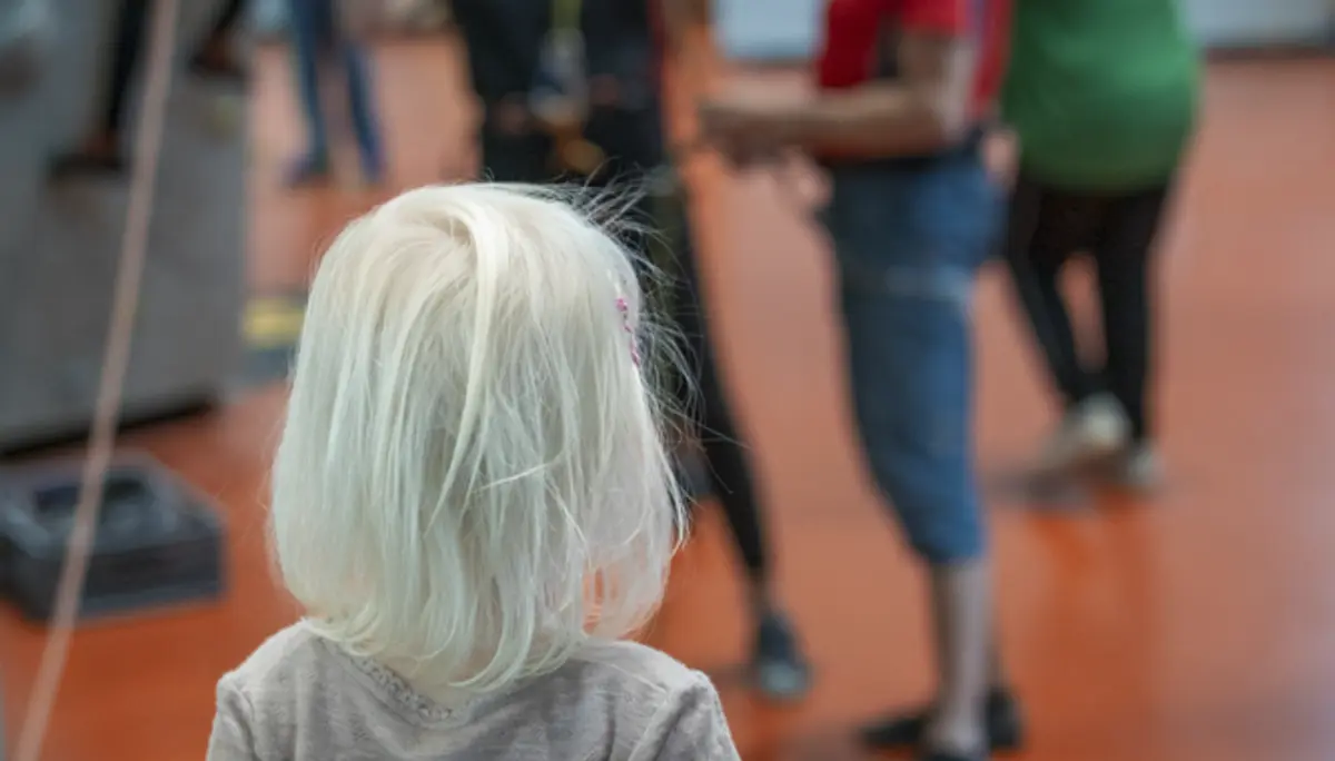 © DAV Würzbug/ Julia Schandl