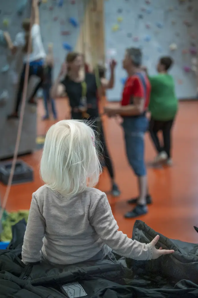 © DAV Würzbug/ Julia Schandl