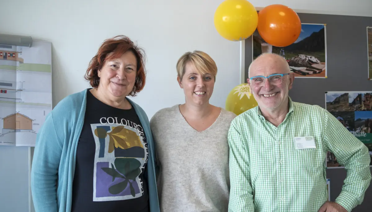 © DAV Würzbug/ Julia Schandl