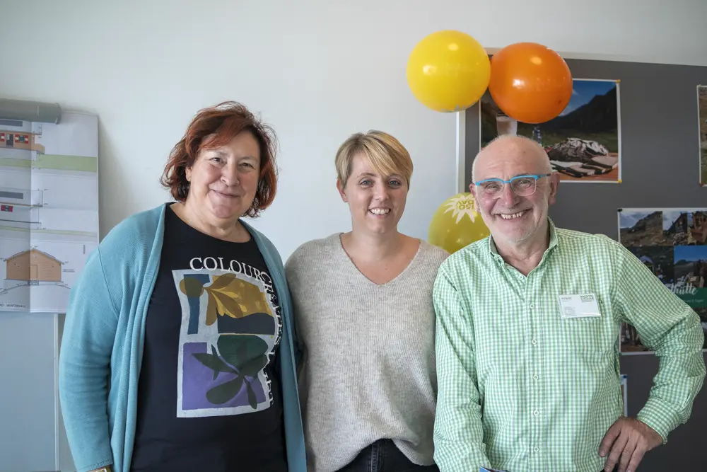 © DAV Würzbug/ Julia Schandl