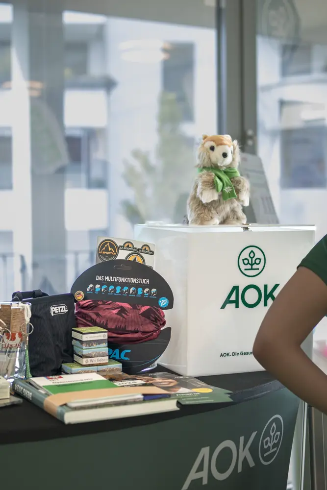 © DAV Würzbug/ Julia Schandl