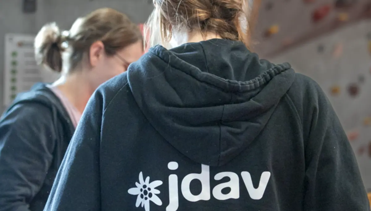 © DAV Würzbug/ Julia Schandl