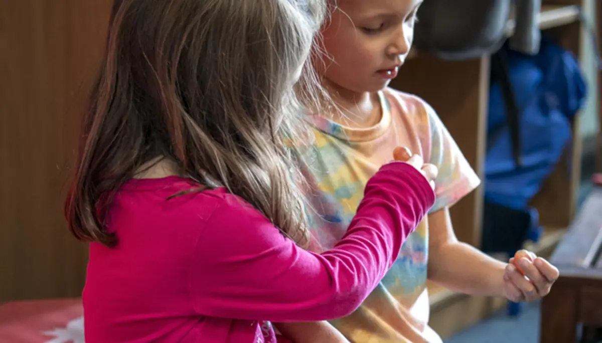 © DAV Würzbug/ Julia Schandl