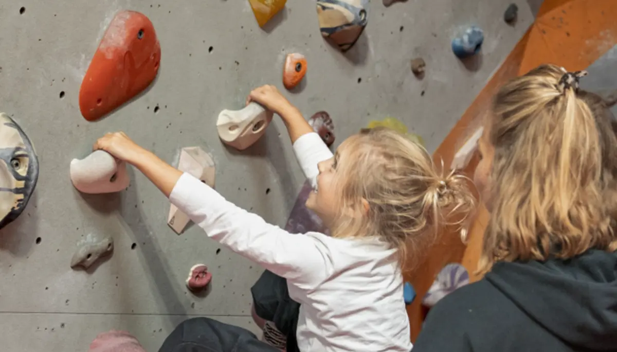 © DAV Würzbug/ Julia Schandl