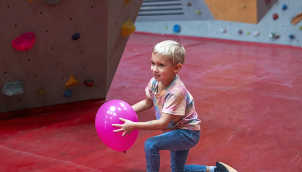 © DAV Würzbug/ Julia Schandl