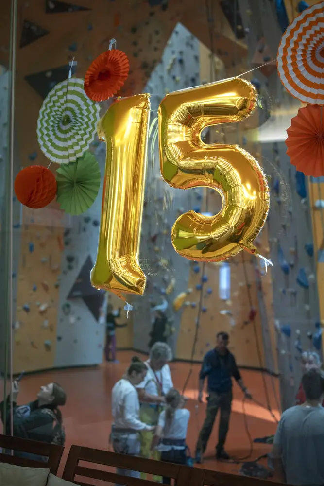 © DAV Würzbug/ Julia Schandl