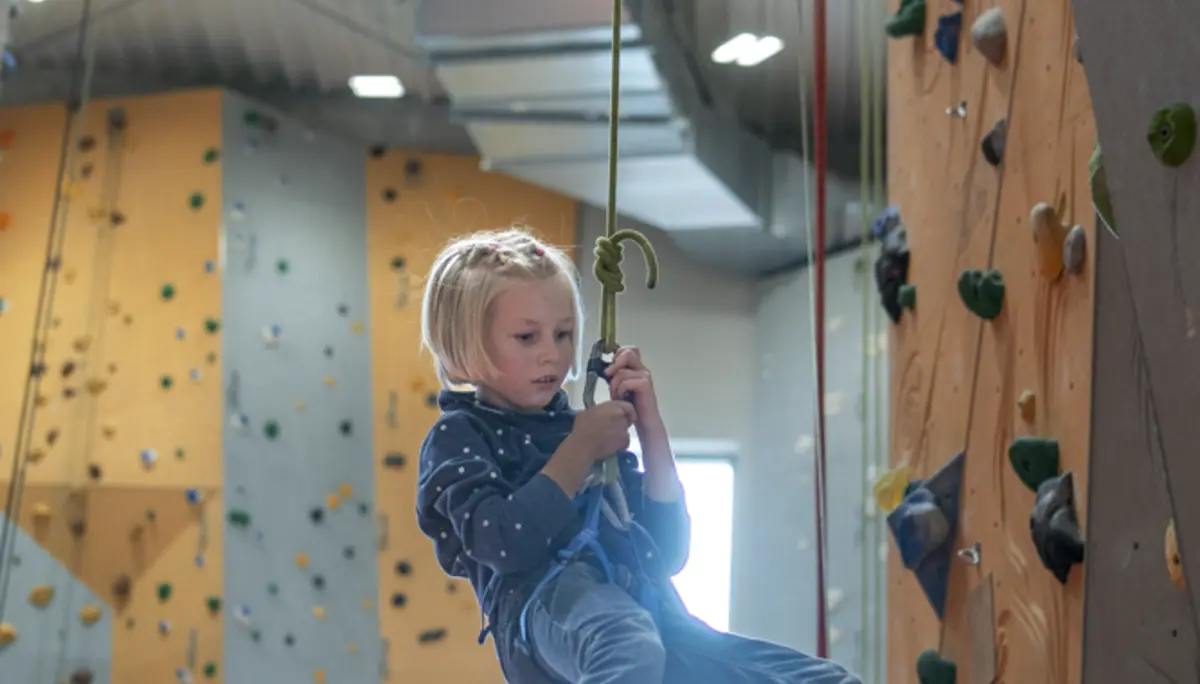 © DAV Würzbug/ Julia Schandl