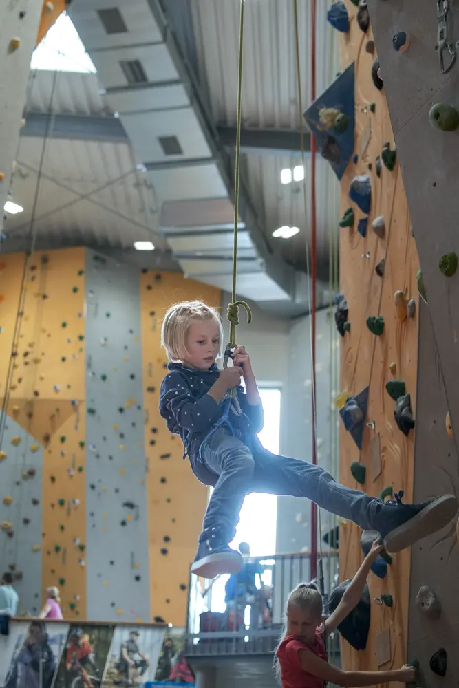 © DAV Würzbug/ Julia Schandl