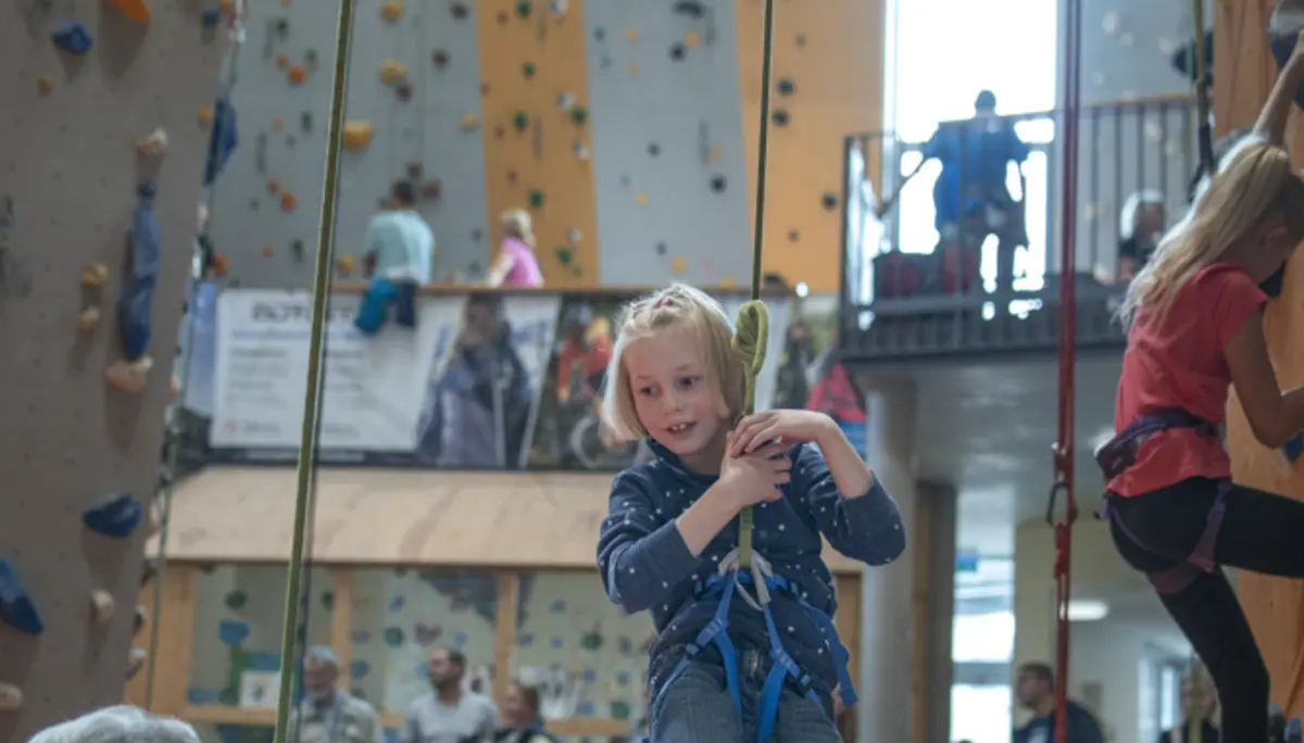 © DAV Würzbug/ Julia Schandl