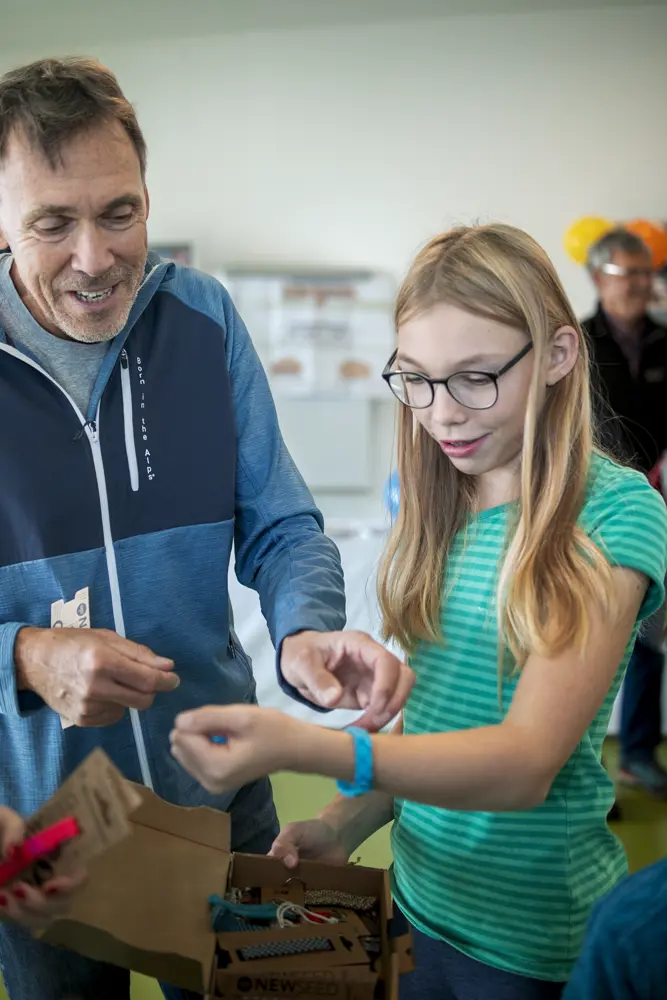 © DAV Würzbug/ Julia Schandl