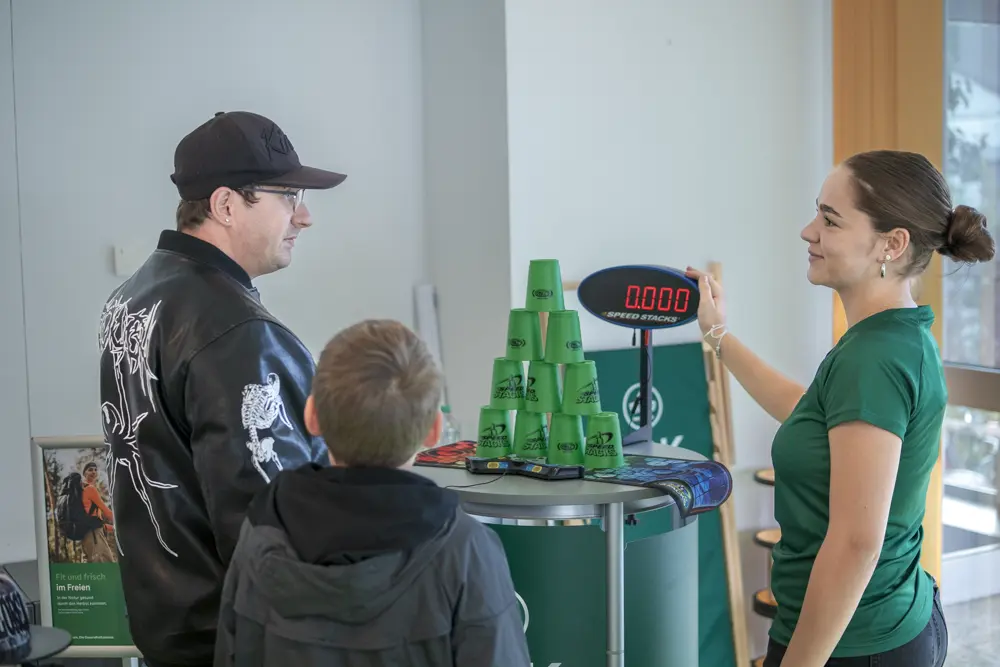 © DAV Würzbug/ Julia Schandl