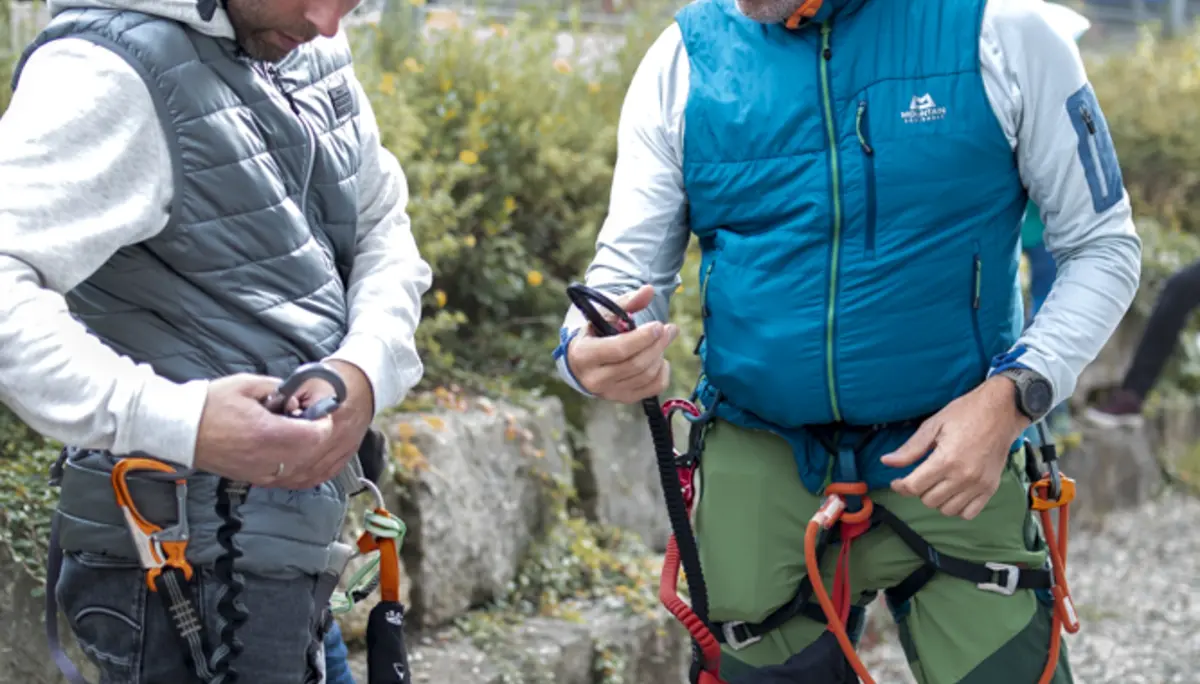 © DAV Würzbug/ Julia Schandl