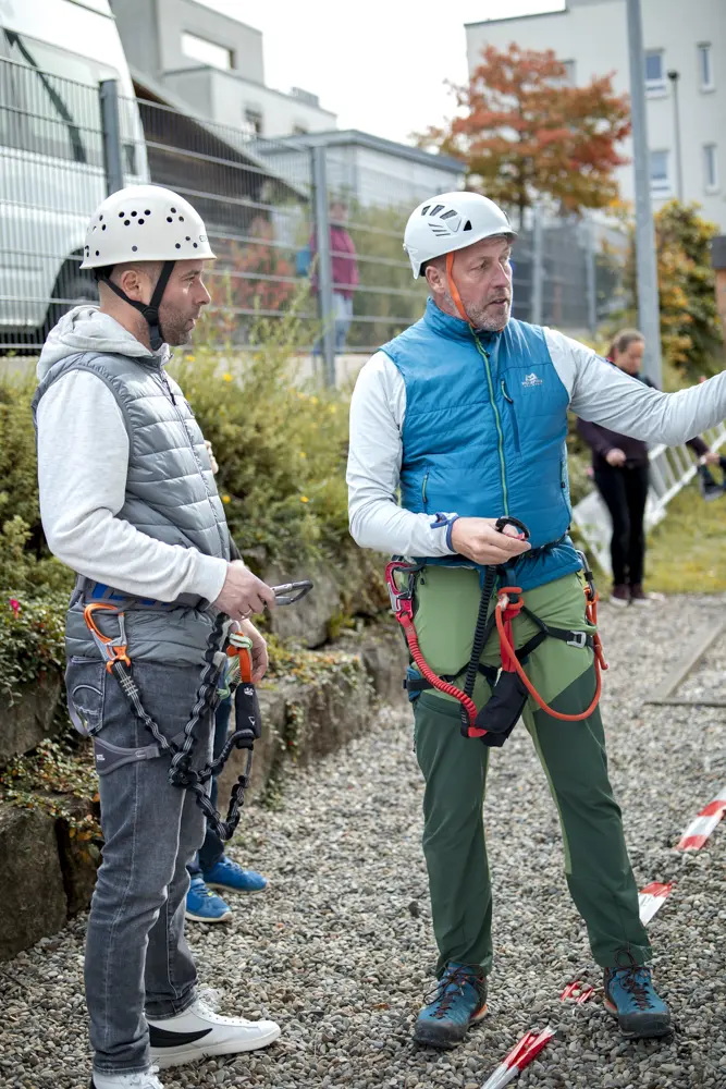 © DAV Würzbug/ Julia Schandl