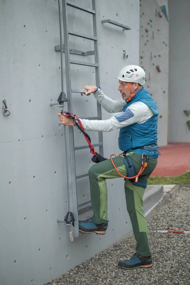 © DAV Würzbug/ Julia Schandl