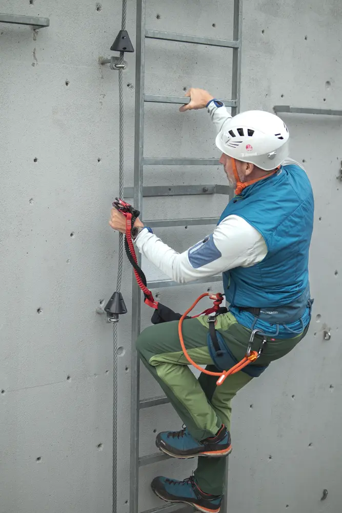 © DAV Würzbug/ Julia Schandl