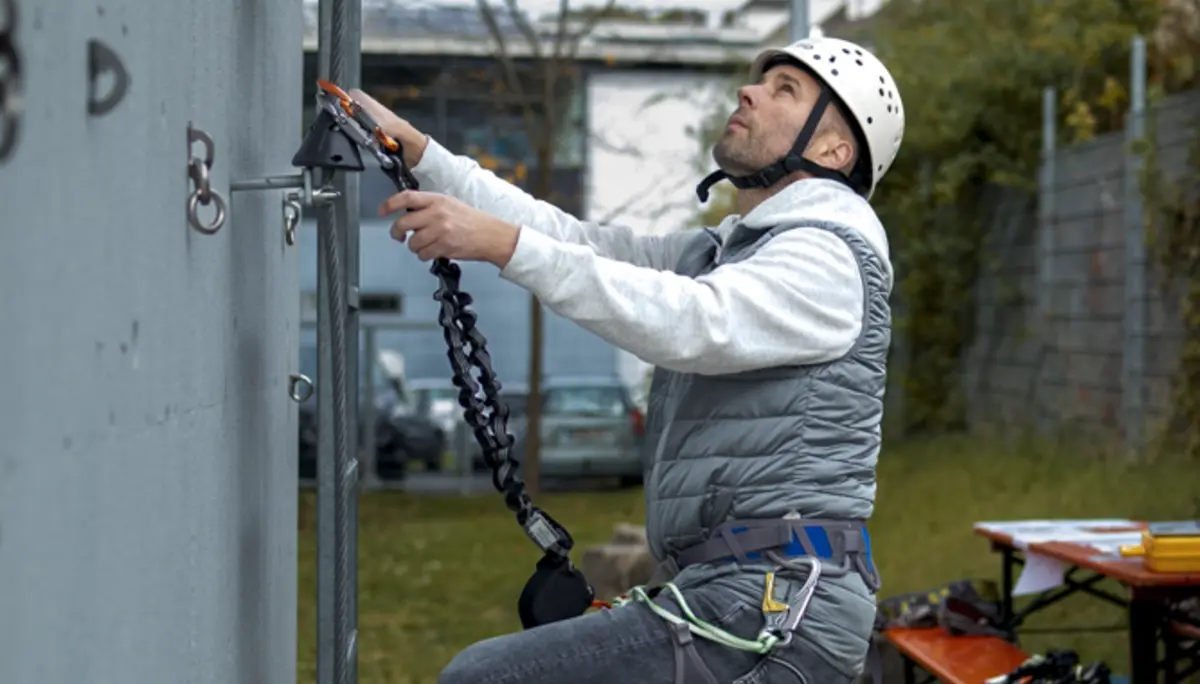 © DAV Würzbug/ Julia Schandl