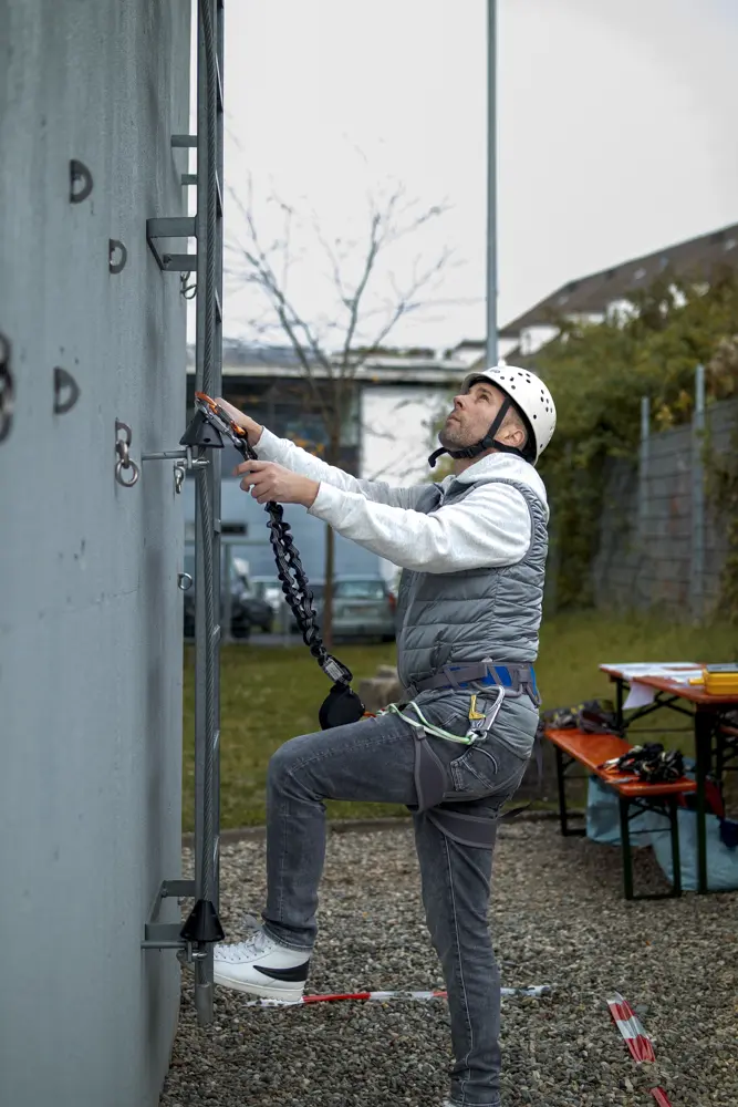 © DAV Würzbug/ Julia Schandl