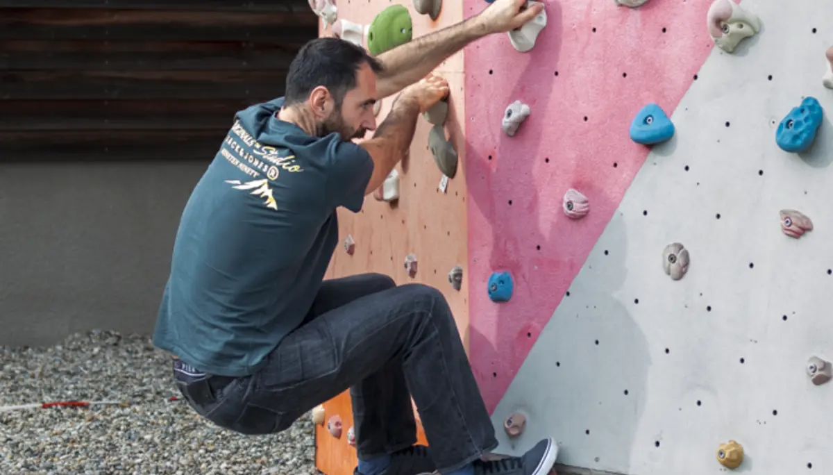 © DAV Würzbug/ Julia Schandl