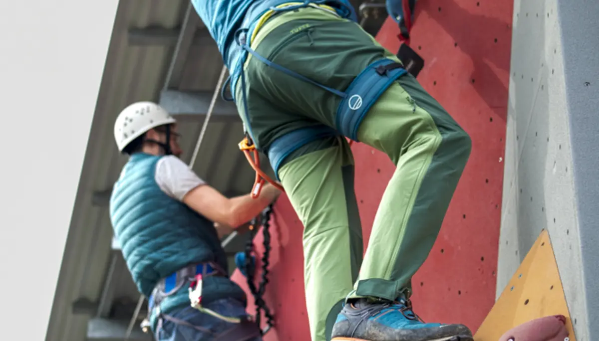 © DAV Würzbug/ Julia Schandl