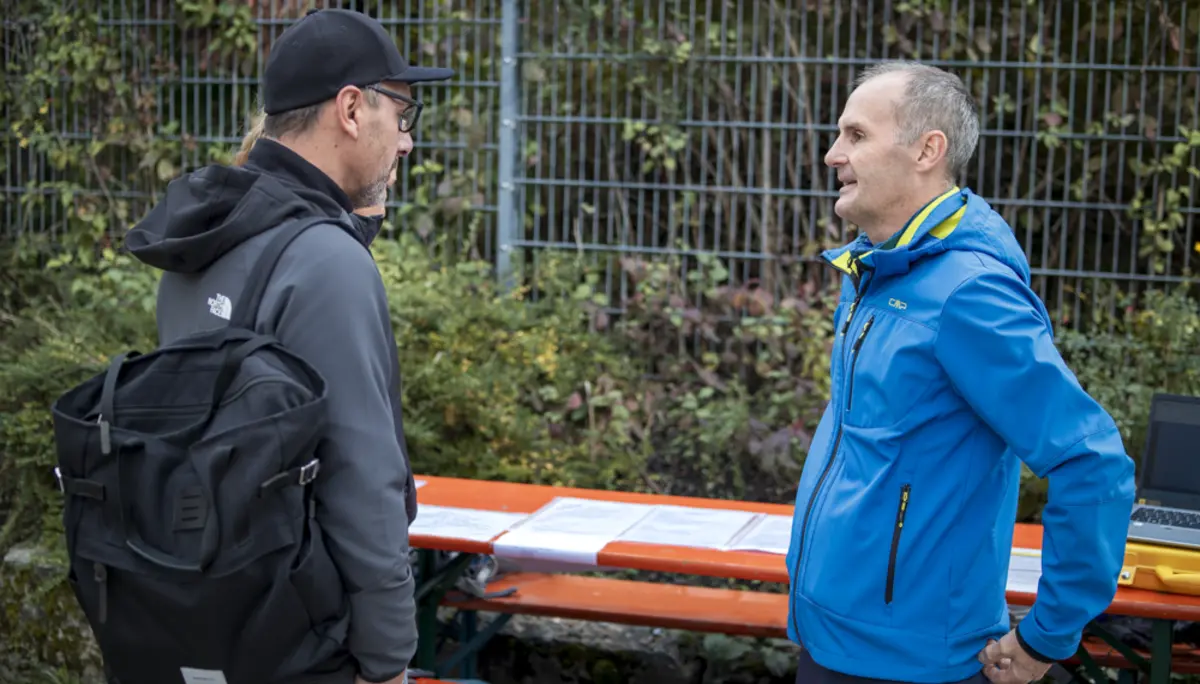 © DAV Würzbug/ Julia Schandl