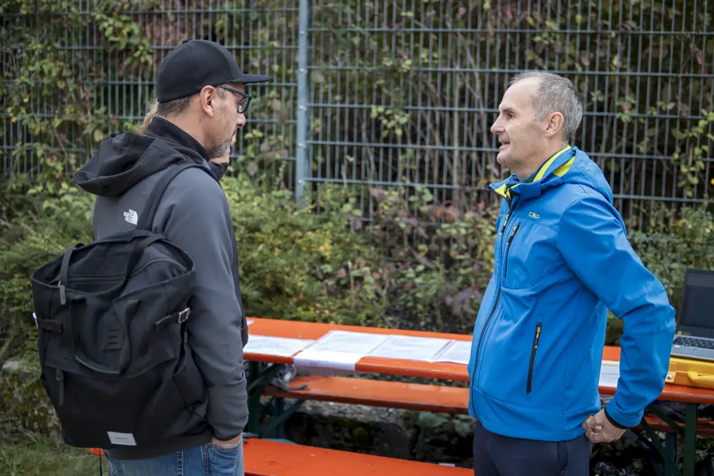 © DAV Würzbug/ Julia Schandl