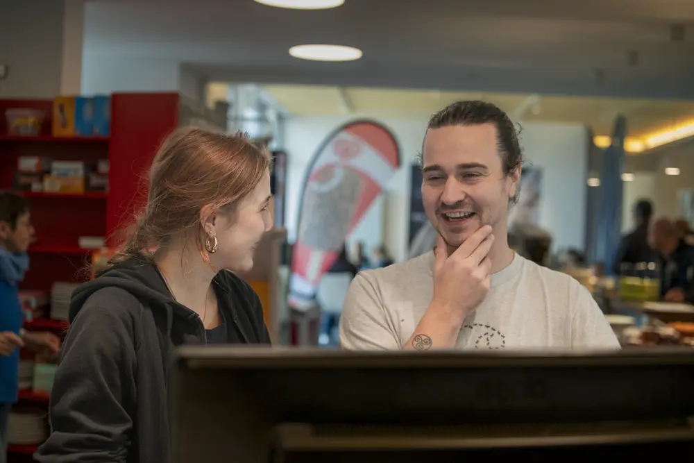 © DAV Würzbug/ Julia Schandl