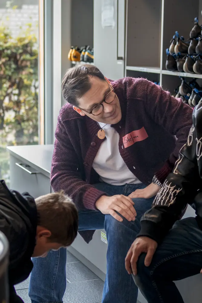 © DAV Würzbug/ Julia Schandl