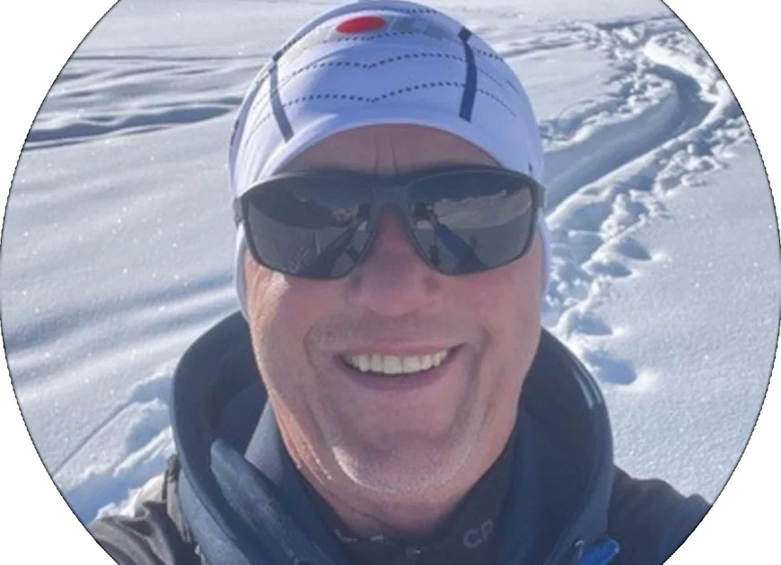 Roland Zschorn | © DAV Würzburg