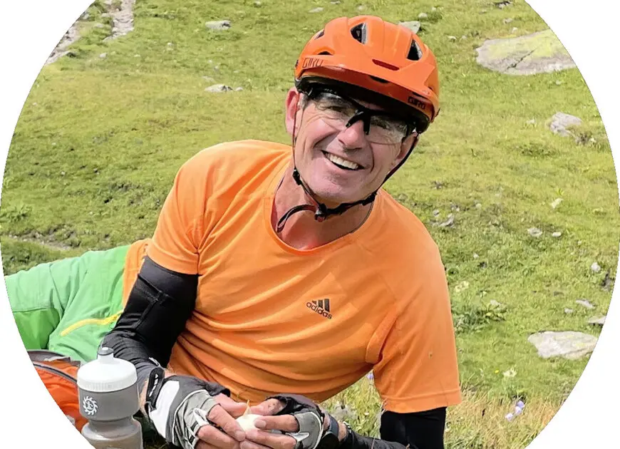 Martin Bastian | © DAV Würzburg