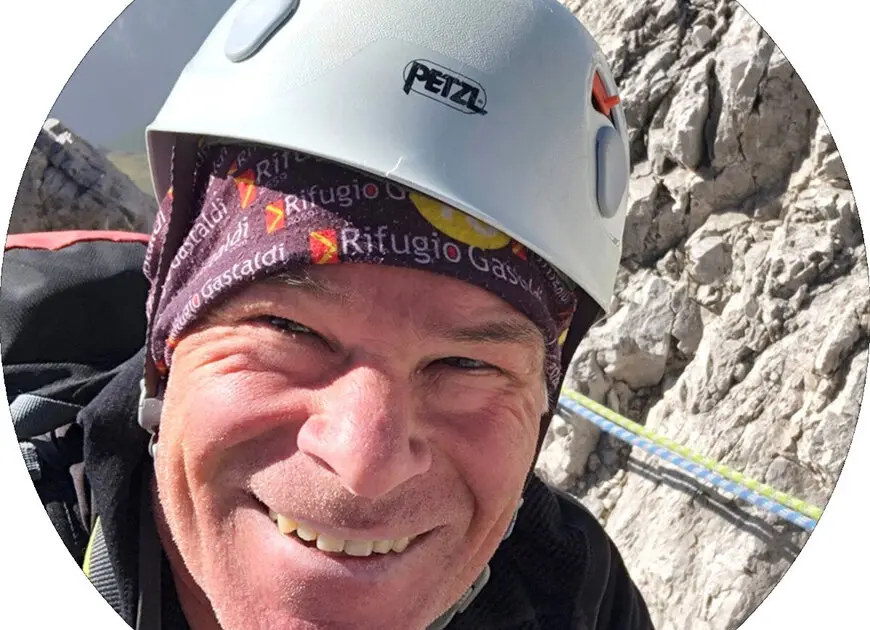 Beppo | © DAV Würzburg