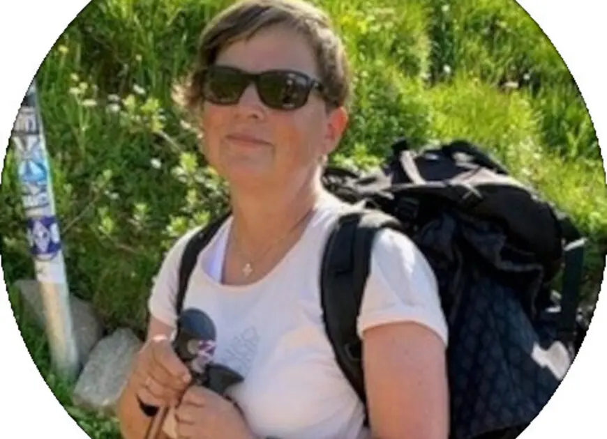 Jutta Henzler | © DAV Würzburg