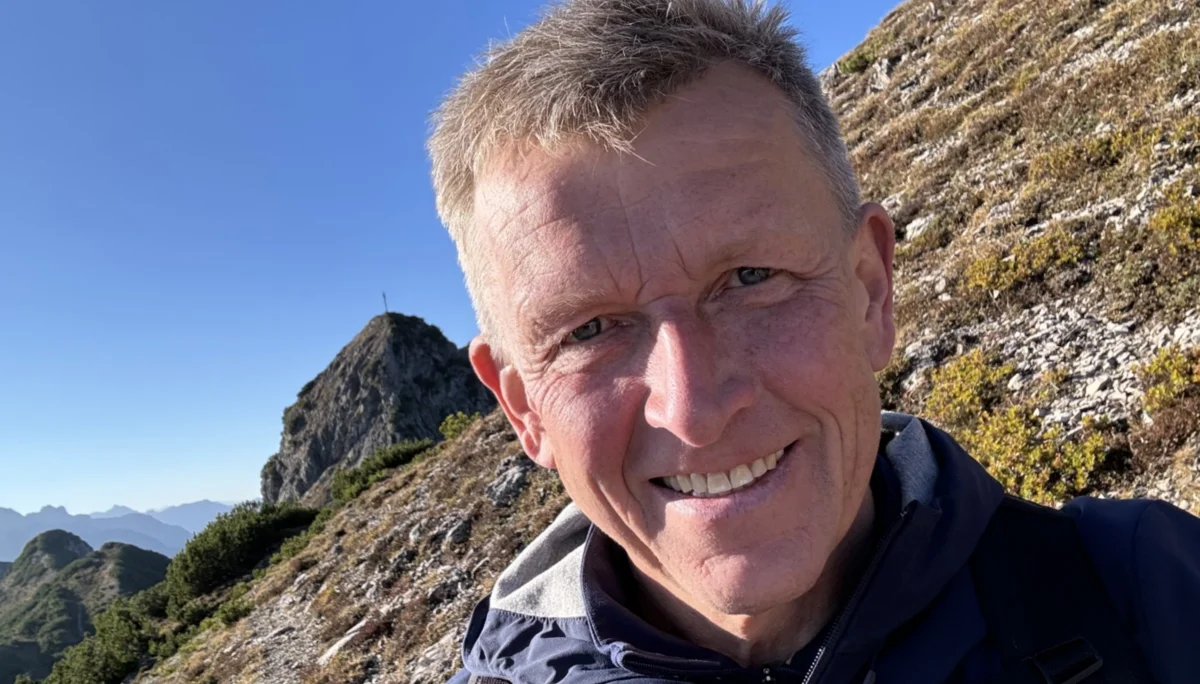 © DAV Würzburg - Menke, Norbert