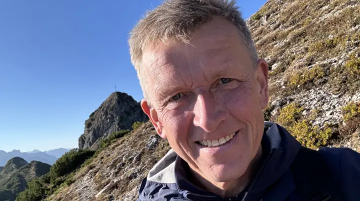 © DAV Würzburg - Menke, Norbert