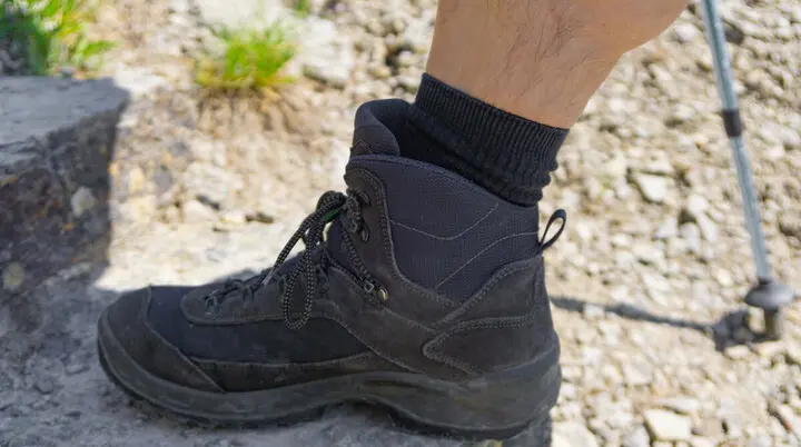 Titelbild Wandergruppe 4 | © DAV Wuerzburg