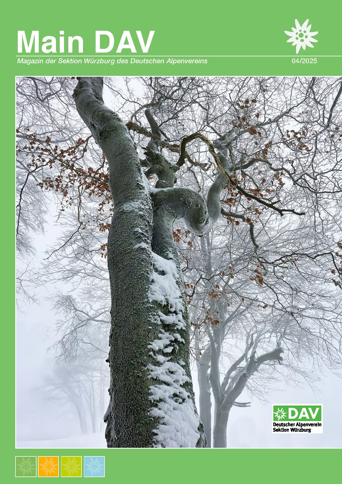 © DAV Würzburg