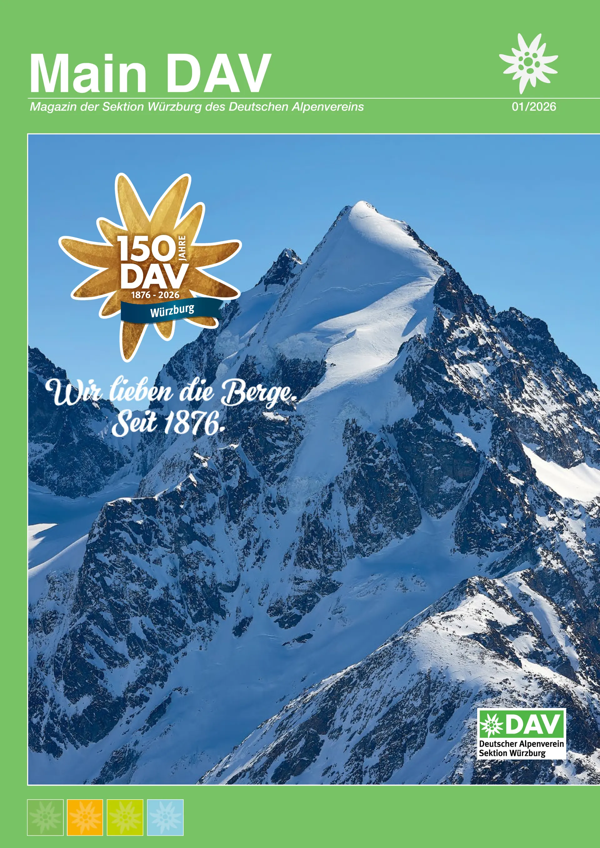 © DAV Würzburg